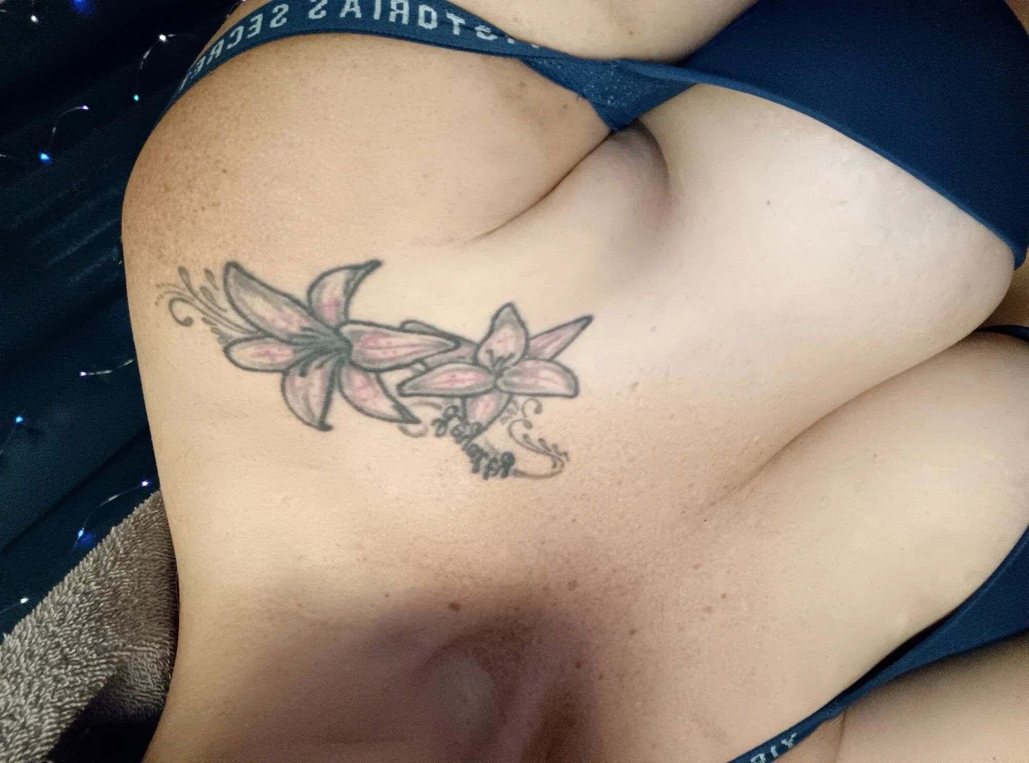 My Tats - 10 Pics