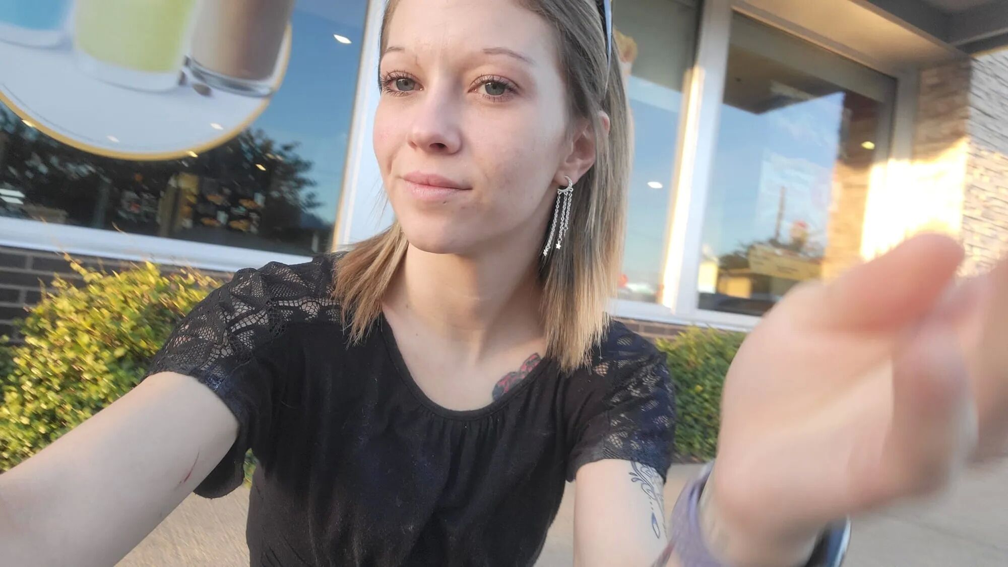 Bad bitch - 12 Pics