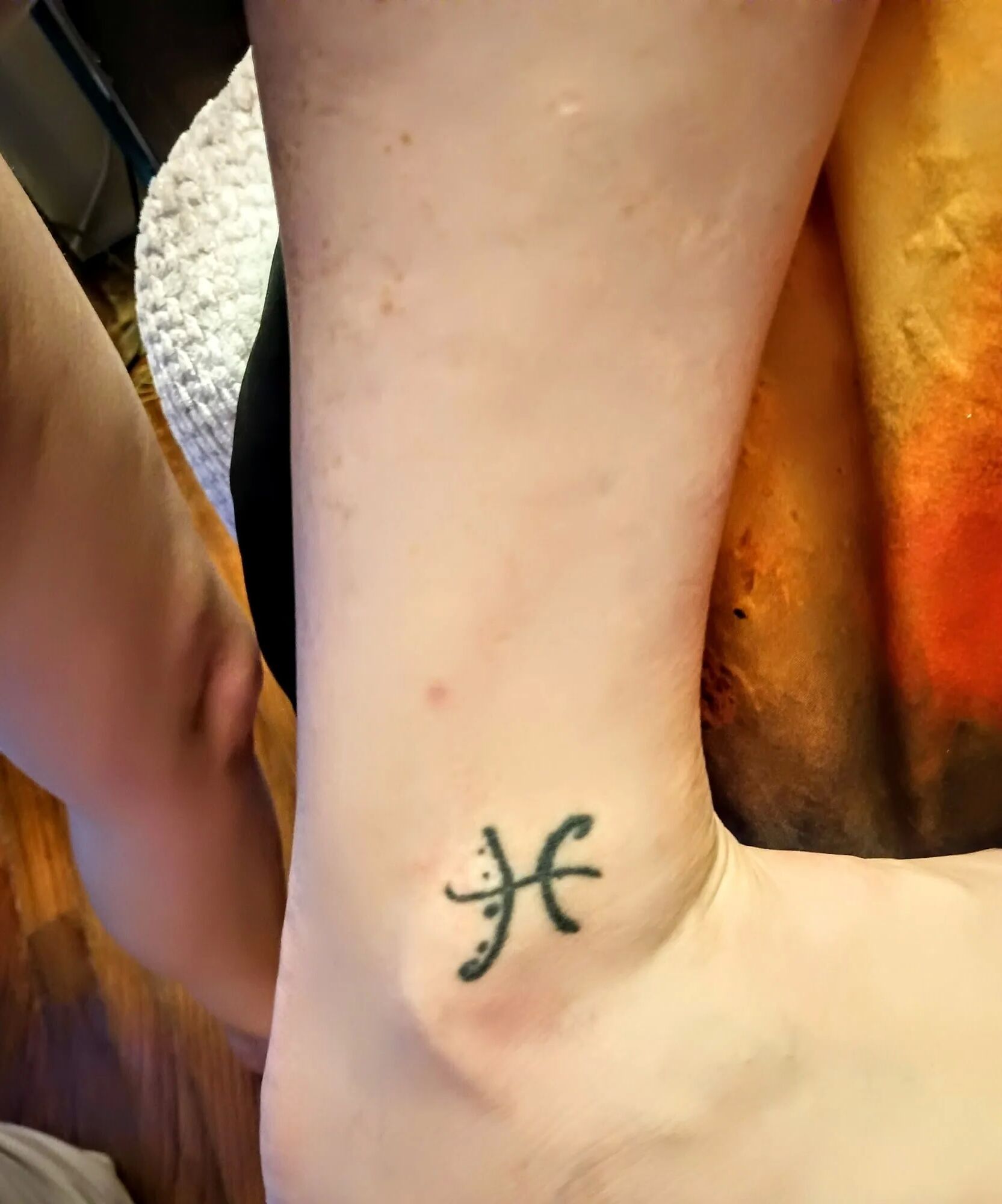 My Tats - 10 Pics