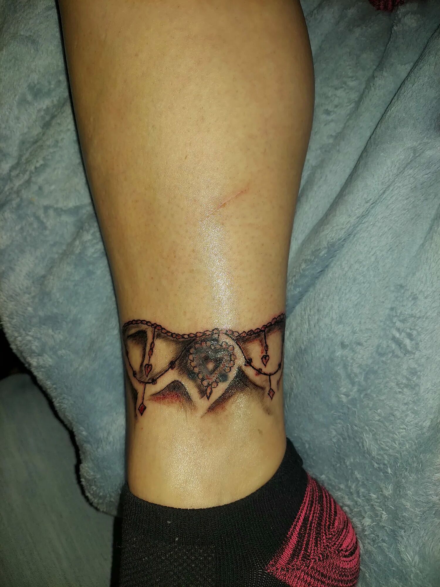 My Tats - 10 Pics