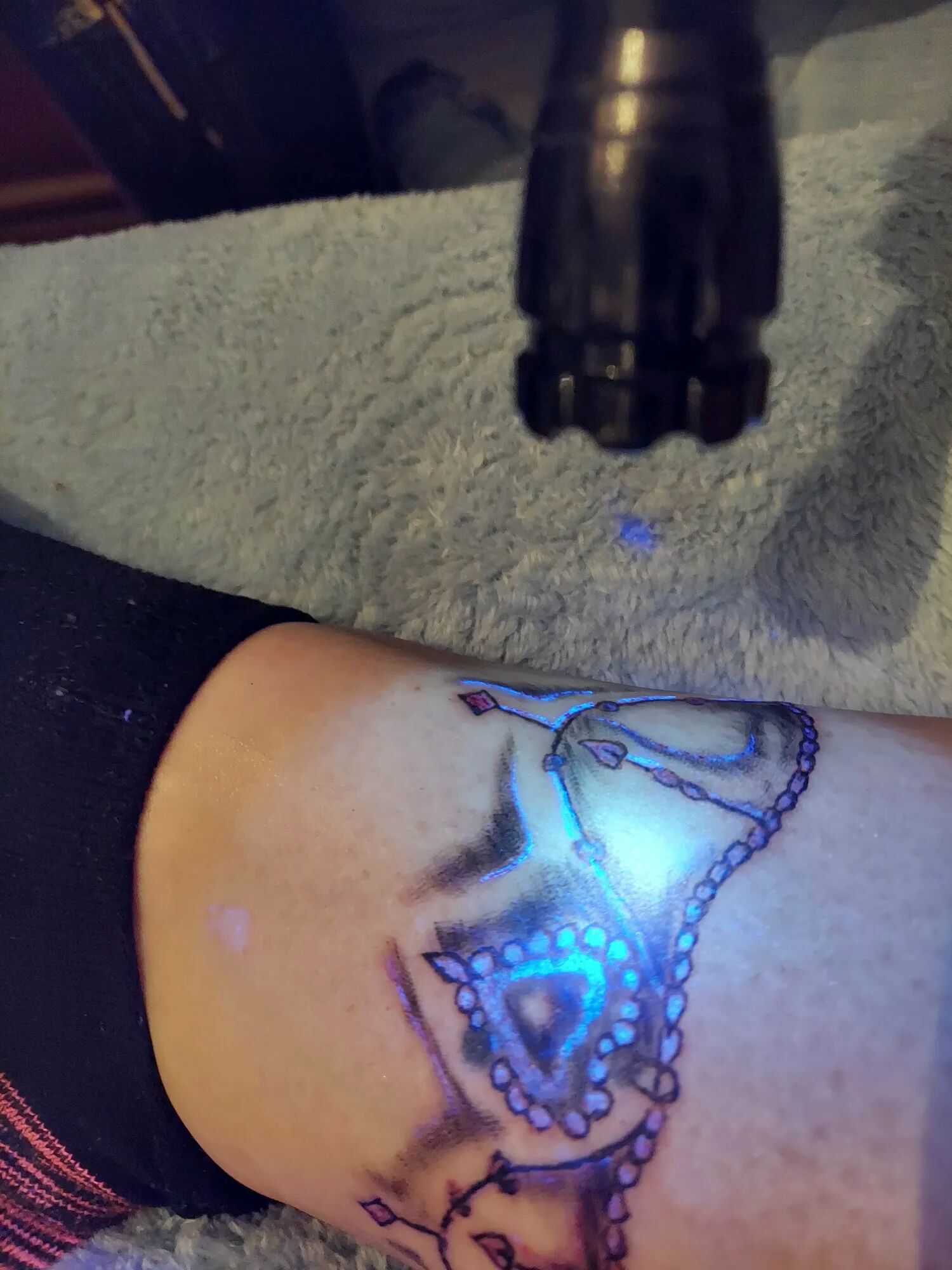 My Tats - 10 Pics