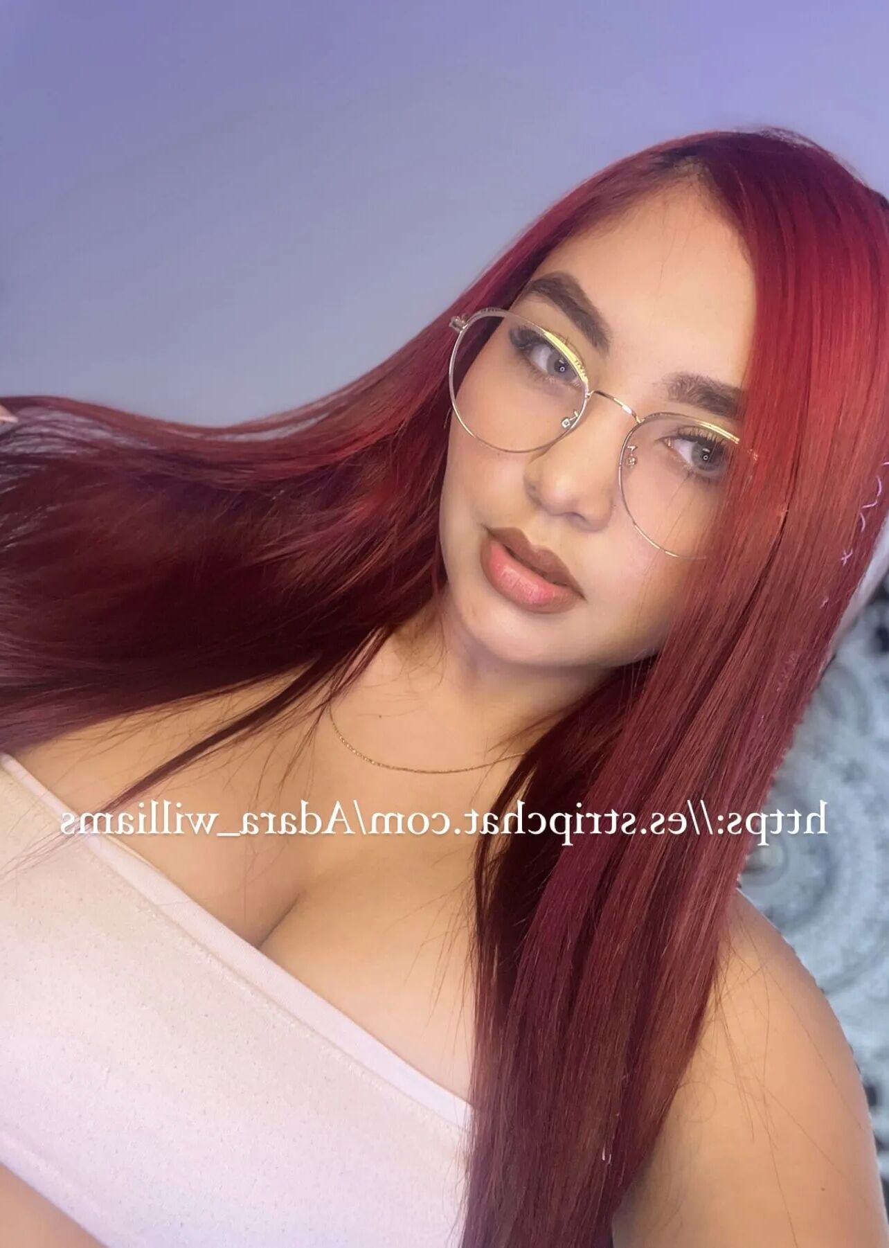 Sweet face full of cum!! - 6 Pics