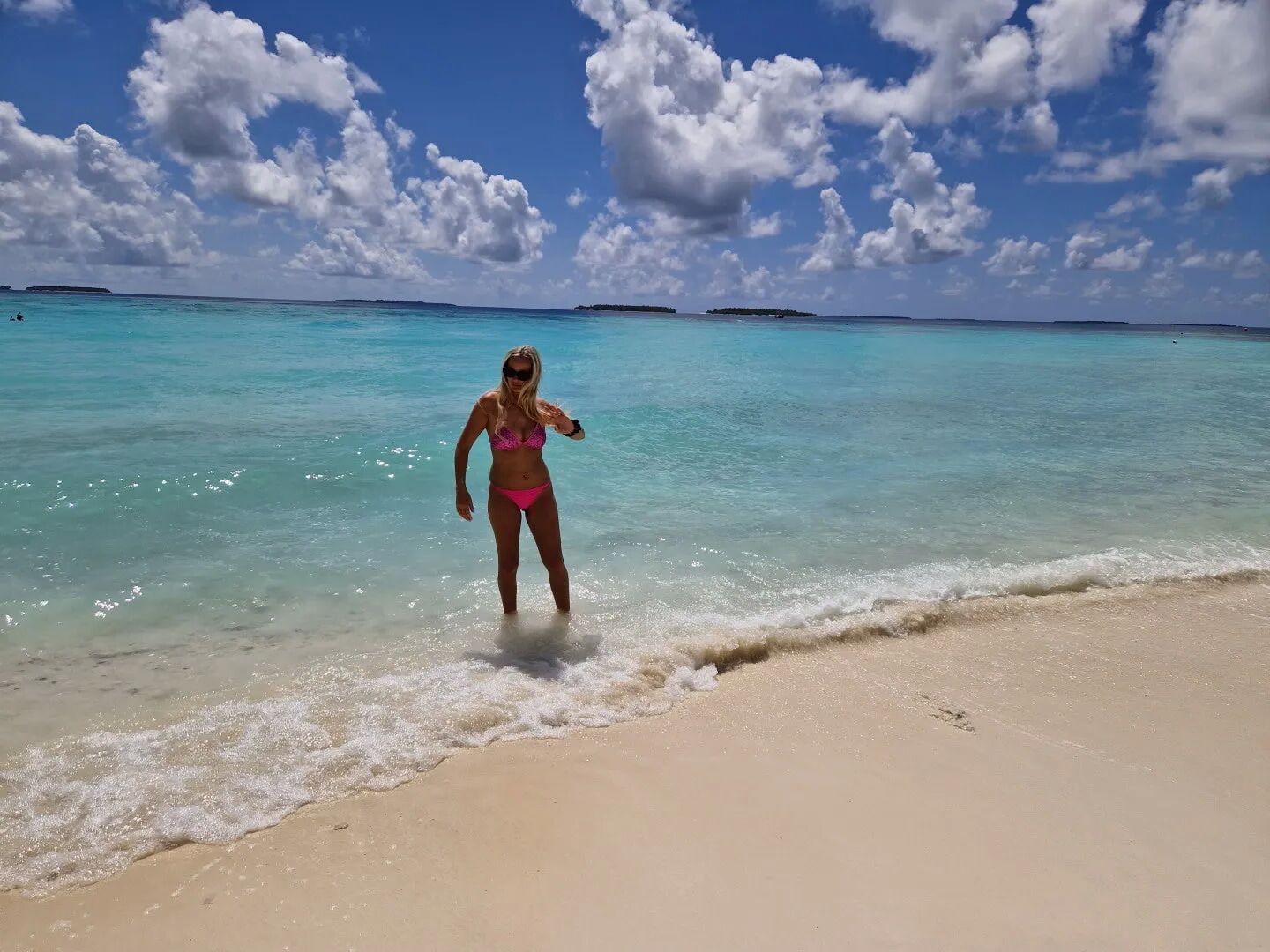 Vacation memory - 28 Pics
