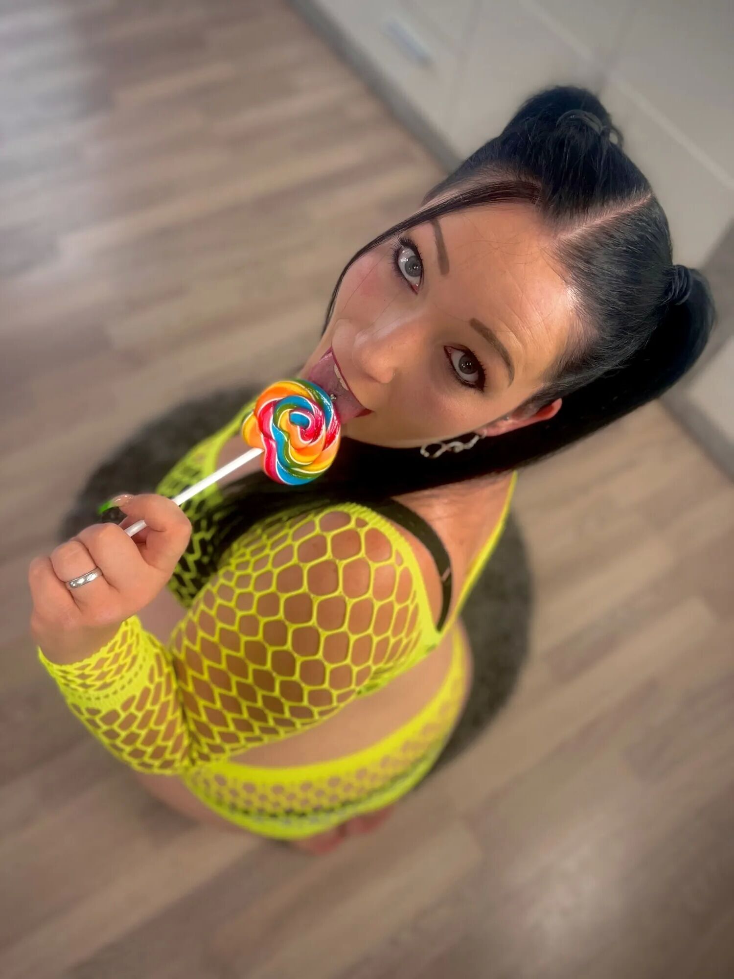 This is Sophia - 11 Pics