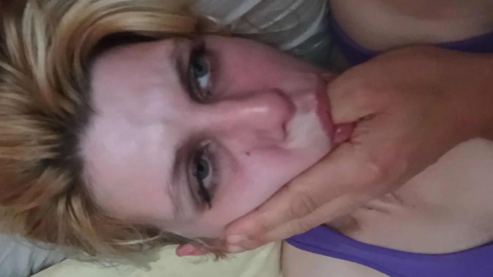 Submissive MILF Slut Sucking and Fucking - 32 Pics
