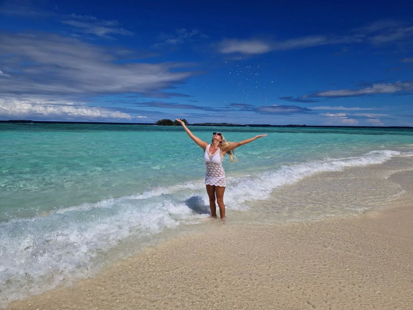 Vacation memory - 28 Pics