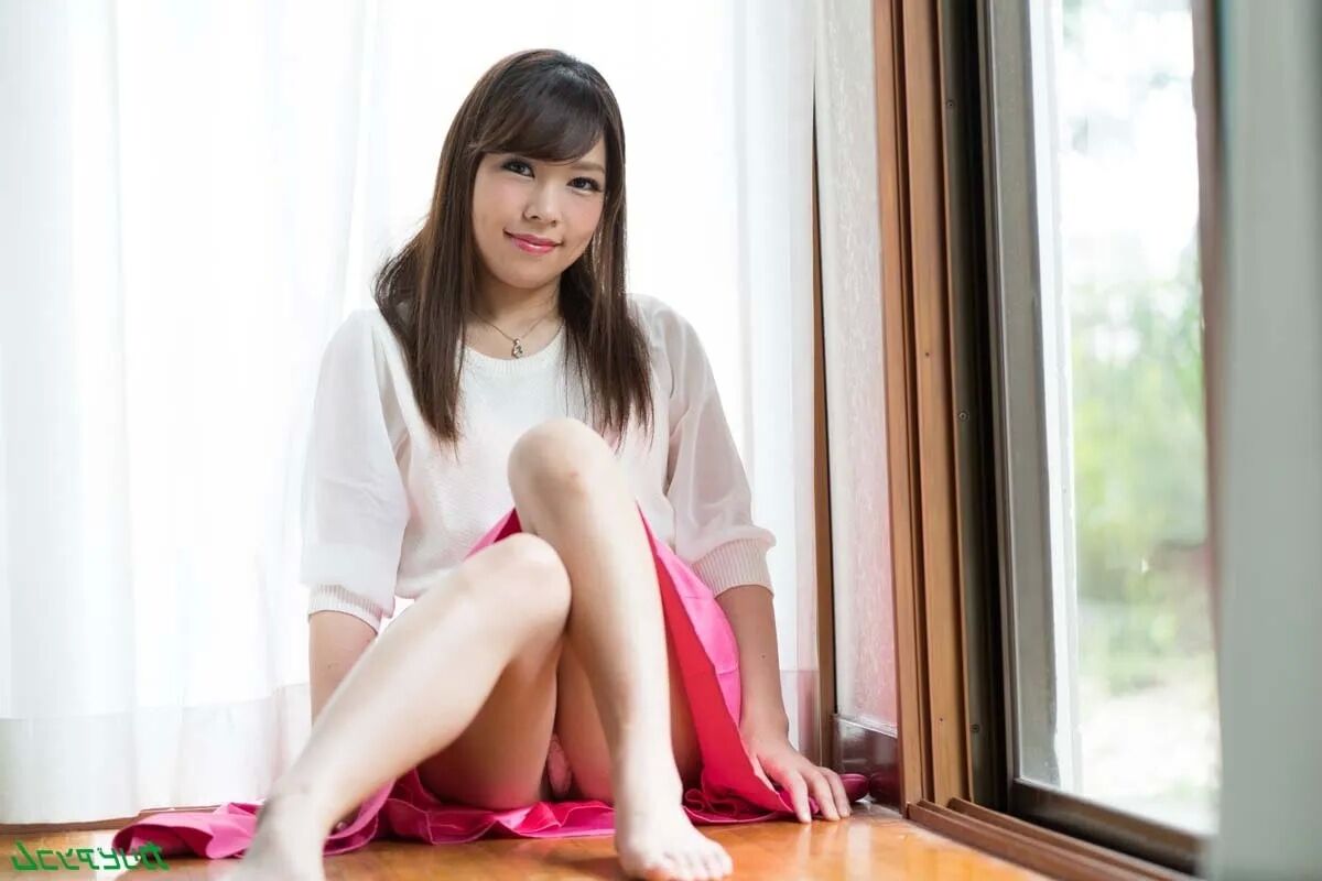 Kotomi Yamasaki :: Fall In Love: Schüchtern, aber liebt Sex – KARIBIK – 29 Bilder