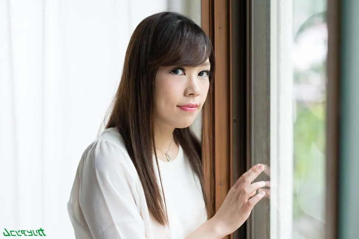 Kotomi Yamasaki :: Fall In Love: Schüchtern, aber liebt Sex – KARIBIK – 29 Bilder