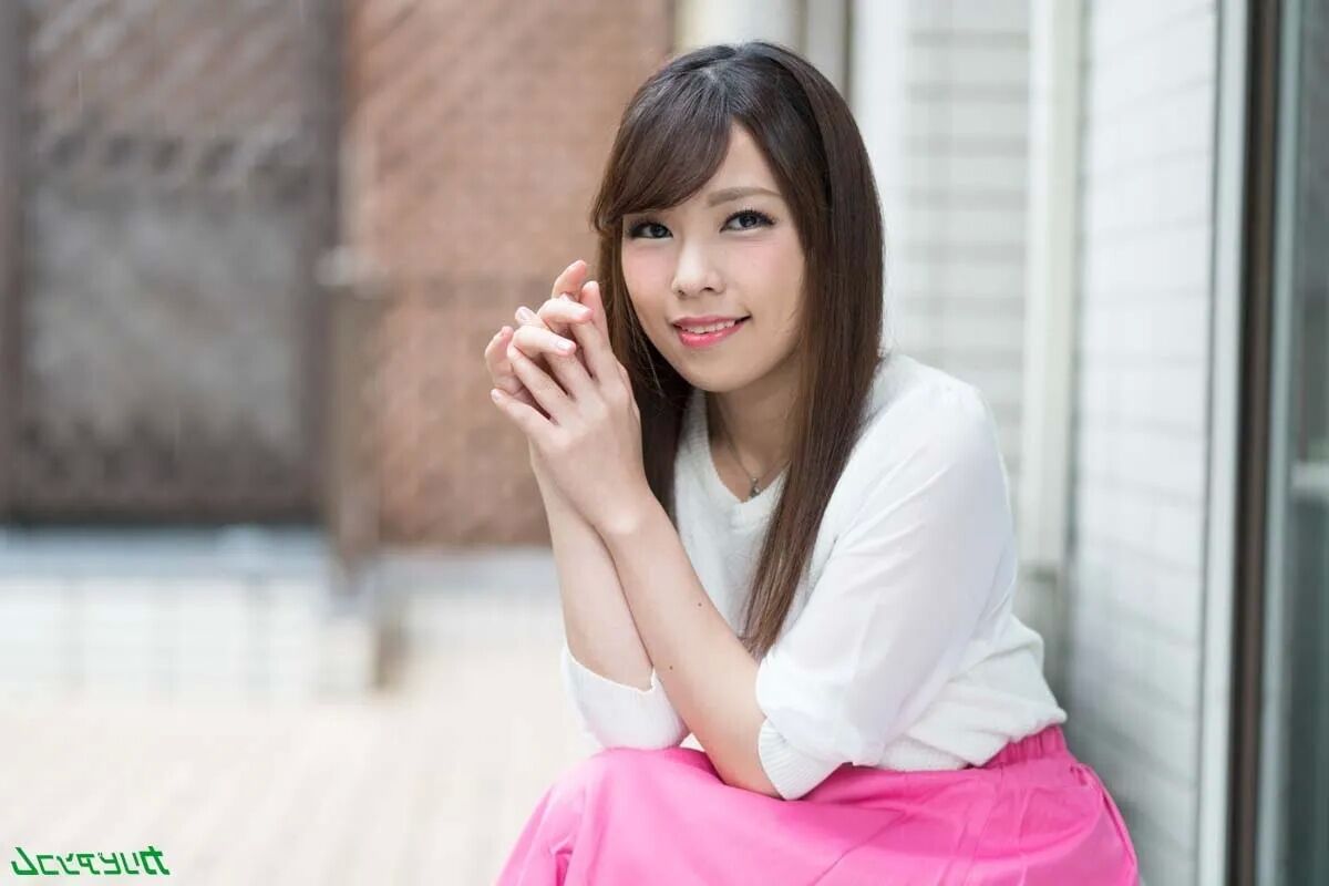 Kotomi Yamasaki :: Fall In Love: Schüchtern, aber liebt Sex – KARIBIK – 29 Bilder