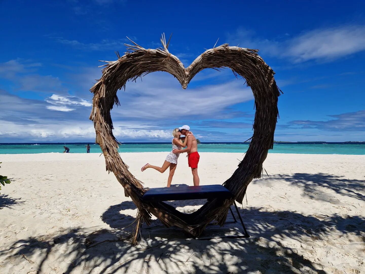 Vacation memory - 28 Pics