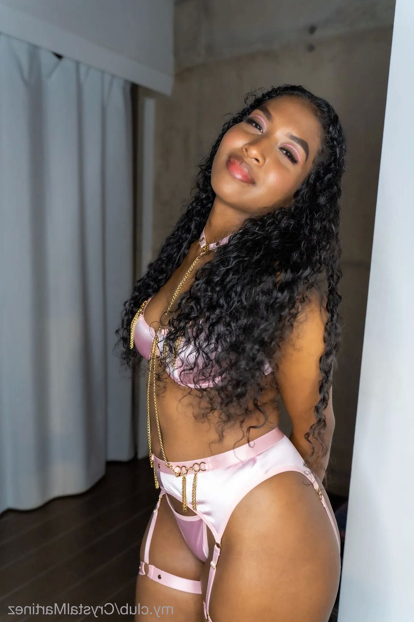 Crystal Martinez Free Photos - 32 Pics