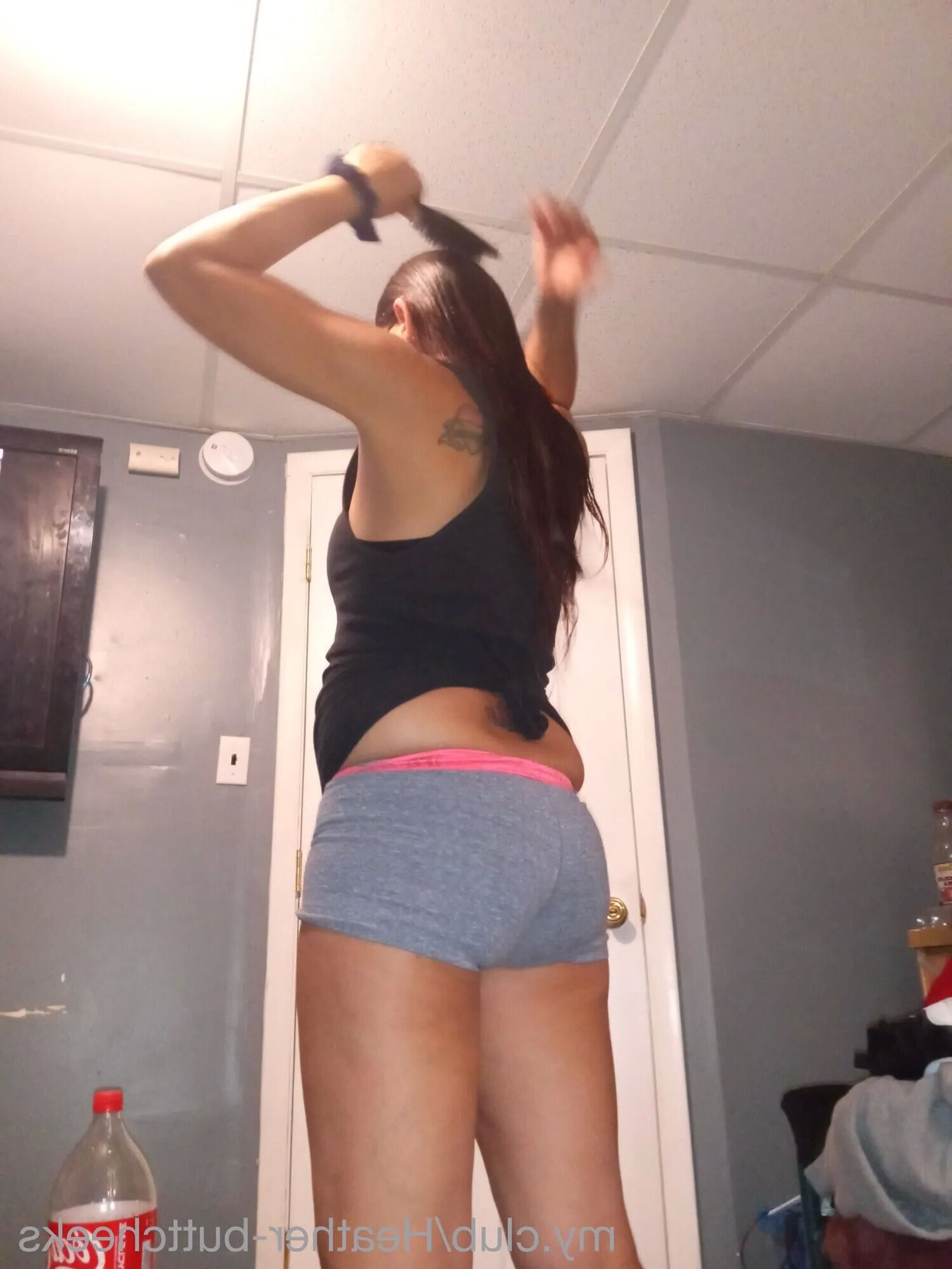 Heather-buttcheeks Free Photos - 19 Pics