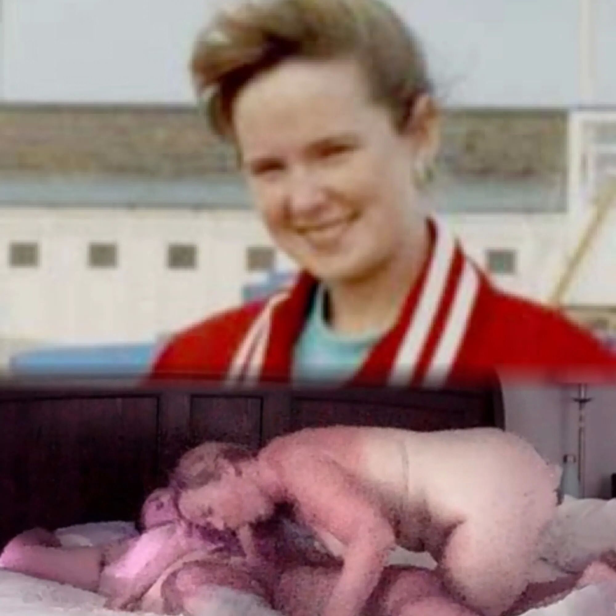 Split screen - sweet and innocent and not so much - 7 Pics