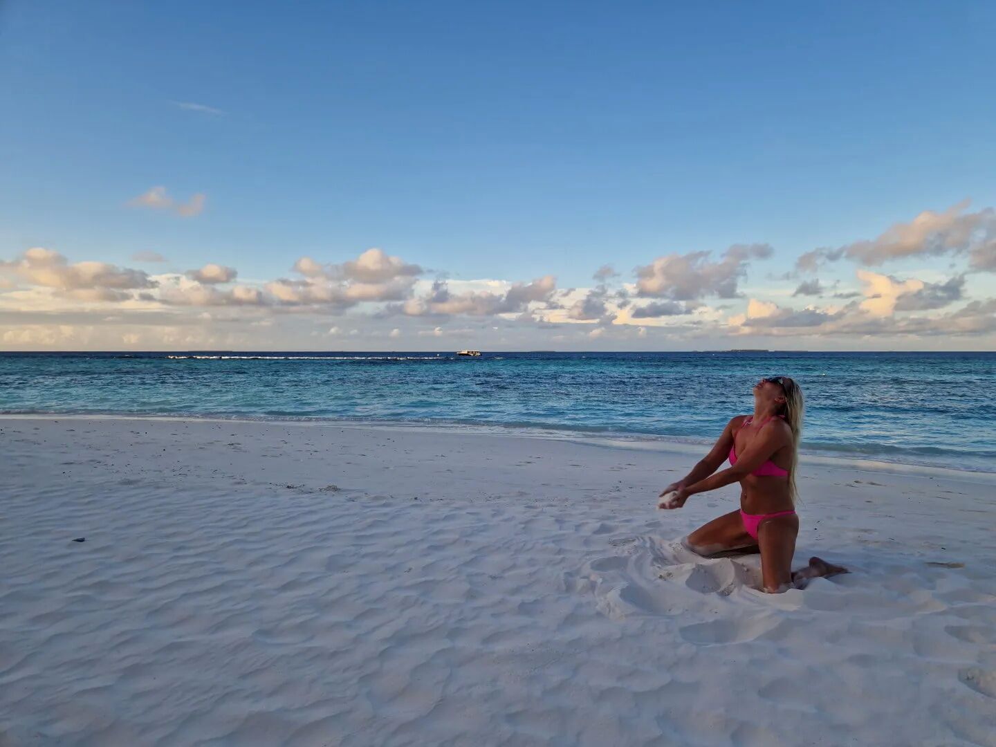 Holiday memories - 25 Pics