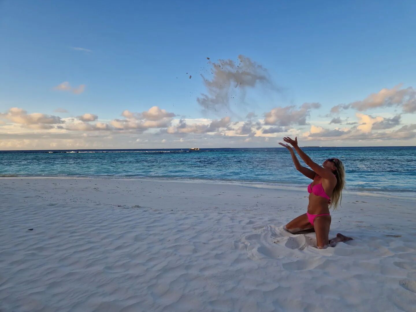 Holiday memories - 25 Pics