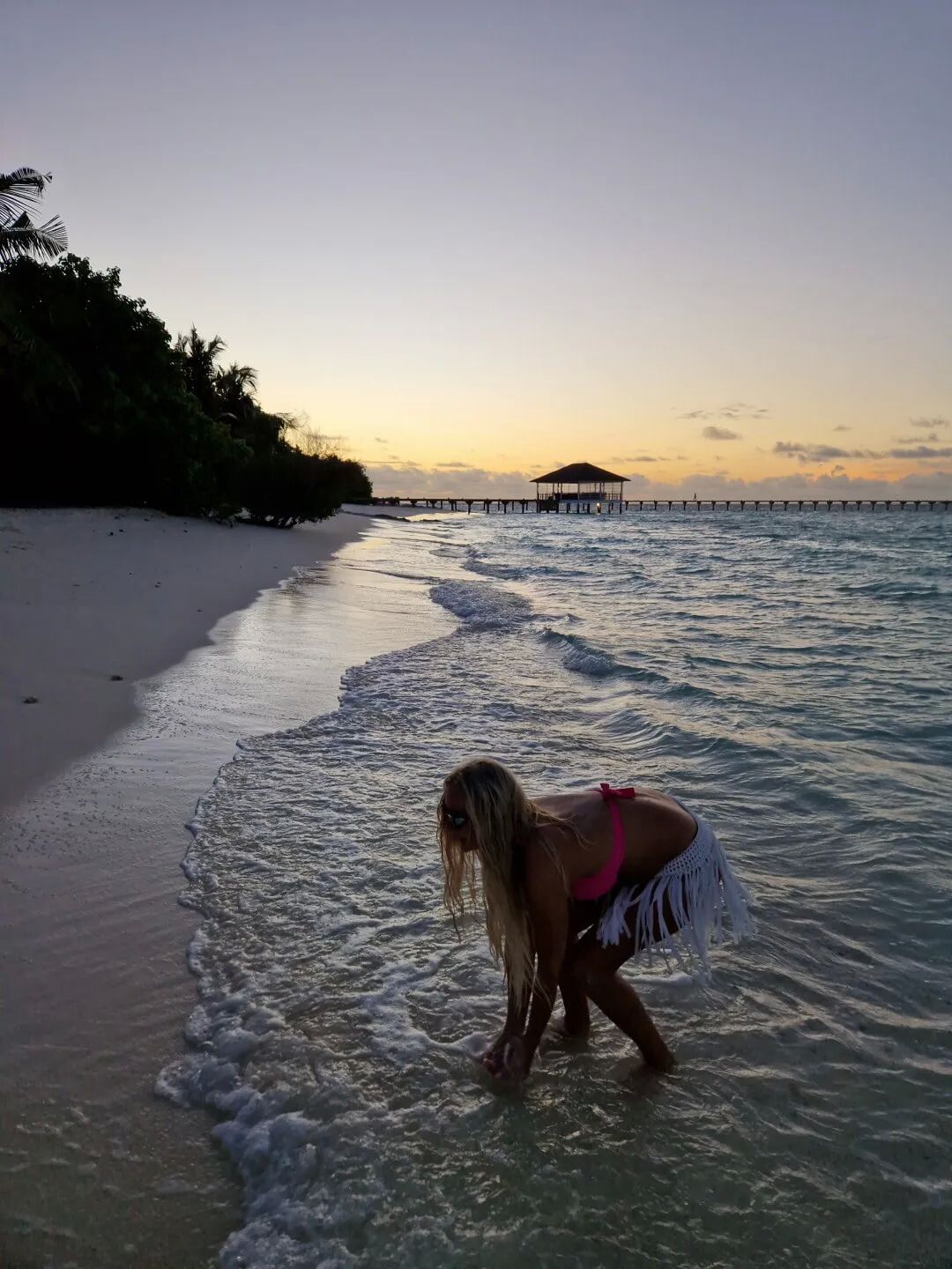 Holiday memories - 25 Pics