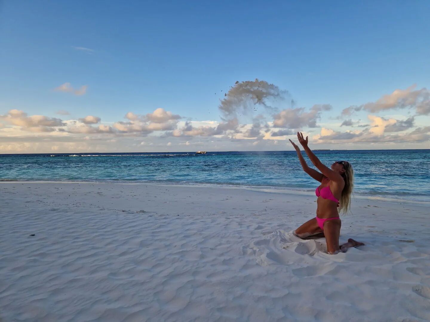 Holiday memories - 25 Pics