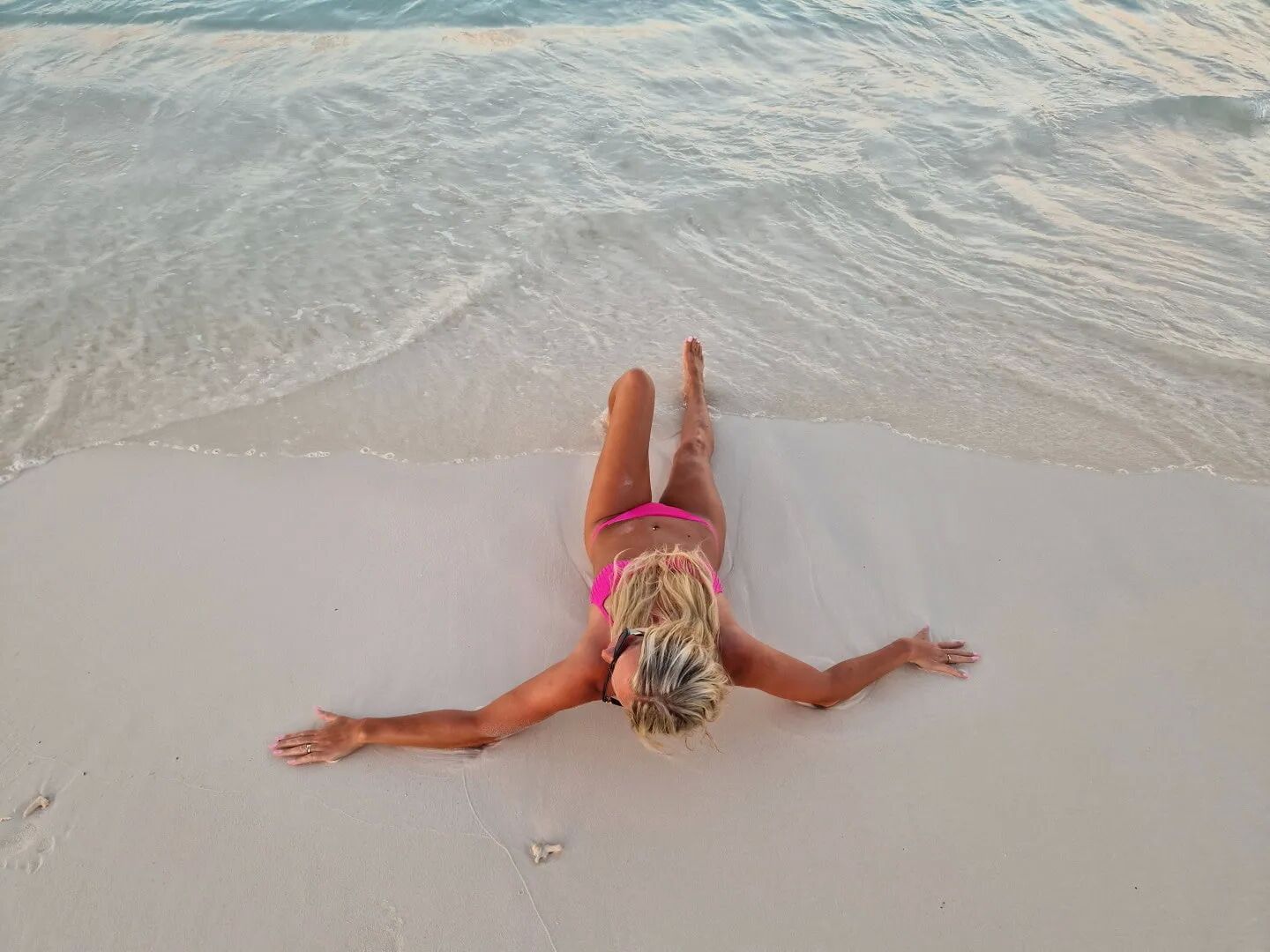 Holiday memories - 25 Pics