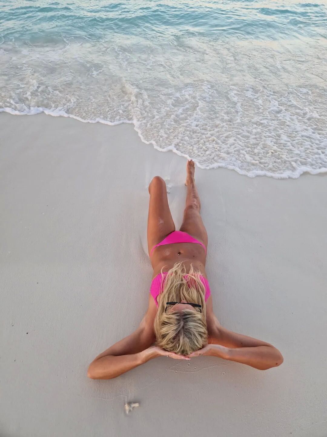 Holiday memories - 25 Pics