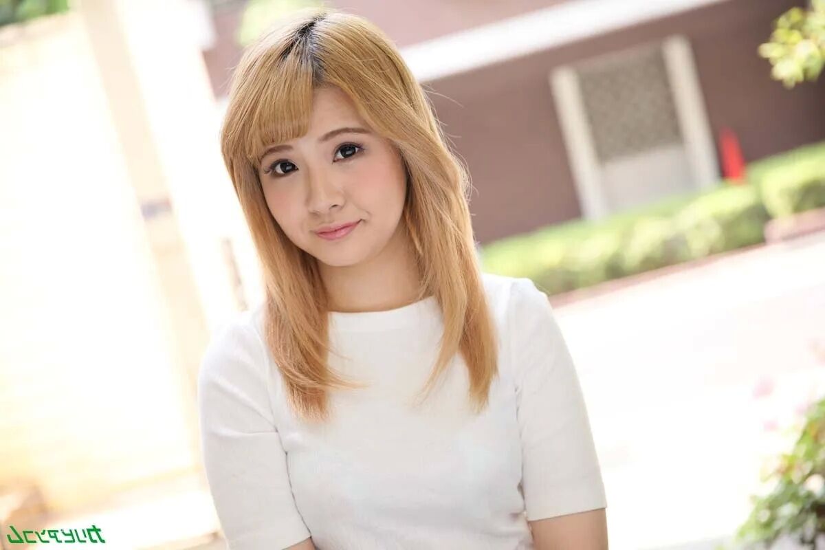 Miyu Usagi :: If My Girlfriend Is Miyu Usagi - CARIBBEANCOM - 28 Pics