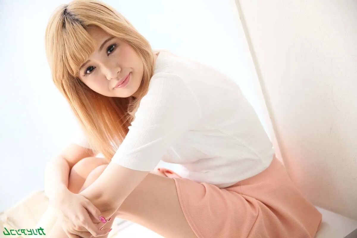 Miyu Usagi :: If My Girlfriend Is Miyu Usagi - CARIBBEANCOM - 28 Pics