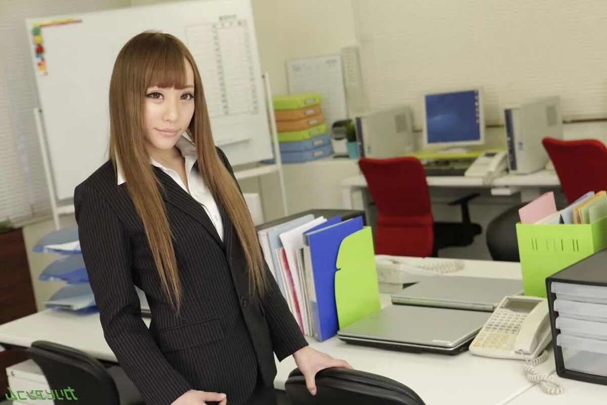 Airi Mashiro :: Buried In Her Ass Vol.8 - CARIBBEANCOM - 30 Pics