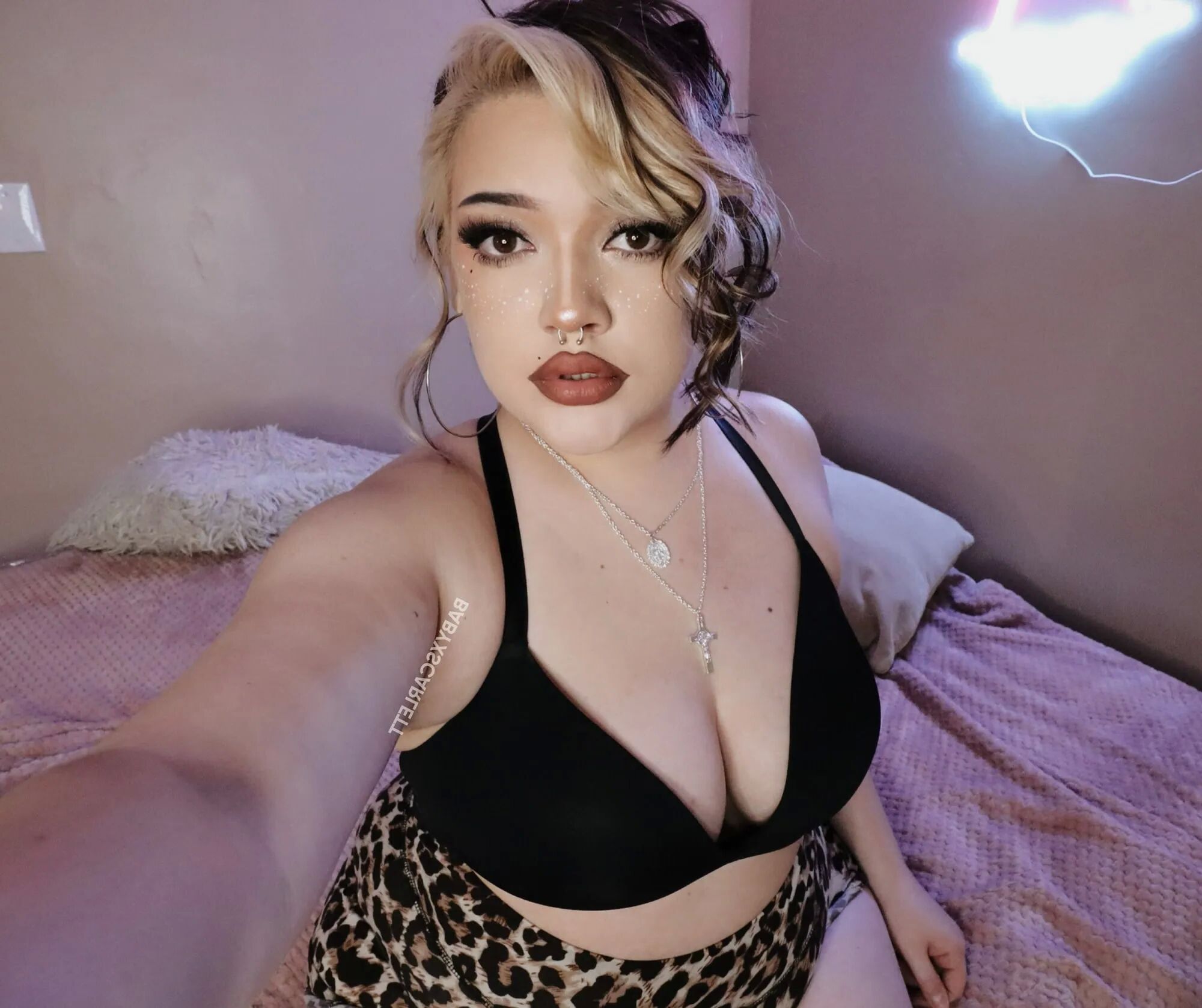 October 2023 -- BBW HD Nudes - 22 Pics