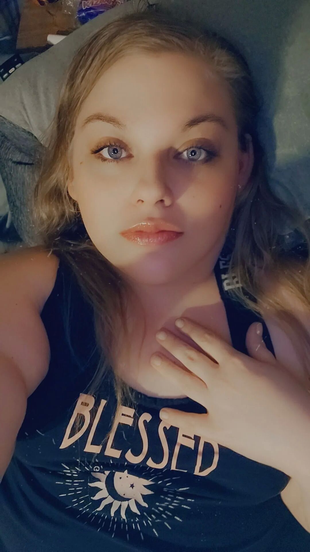 Ready and waiting - 14 Pics