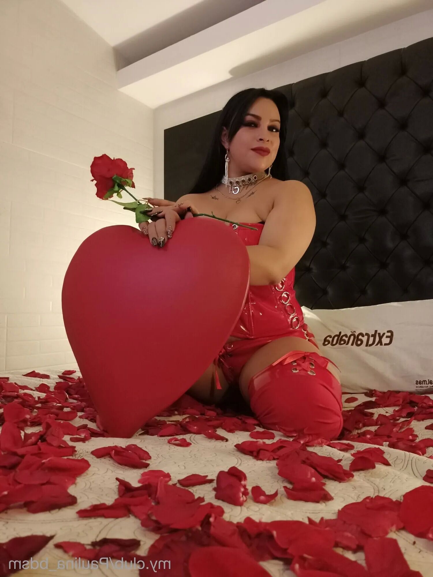 Paulina_bdsm Free Photos - 14 Pics