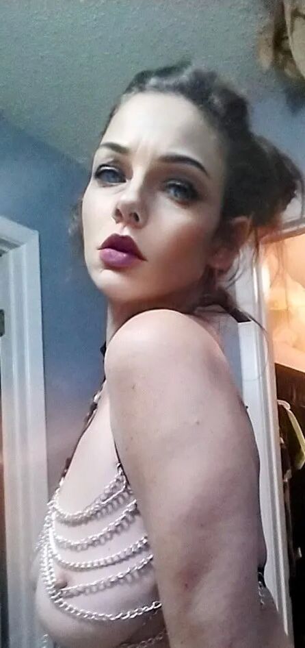My naughty photoshoot - 11 Pics