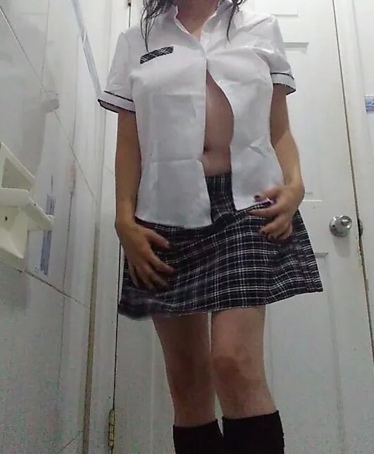 Daddys Slut - 11 Pics