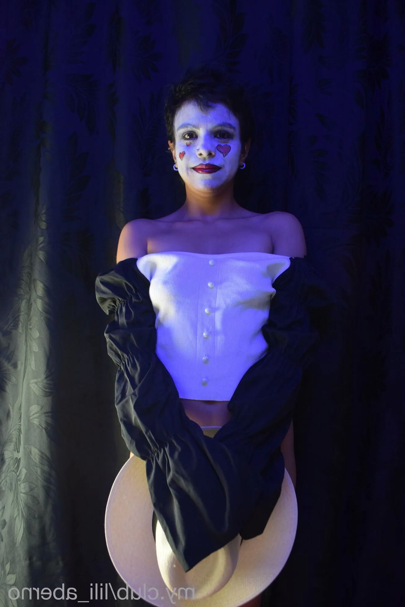 Ss_Lilith Free Photos - 12 Pics