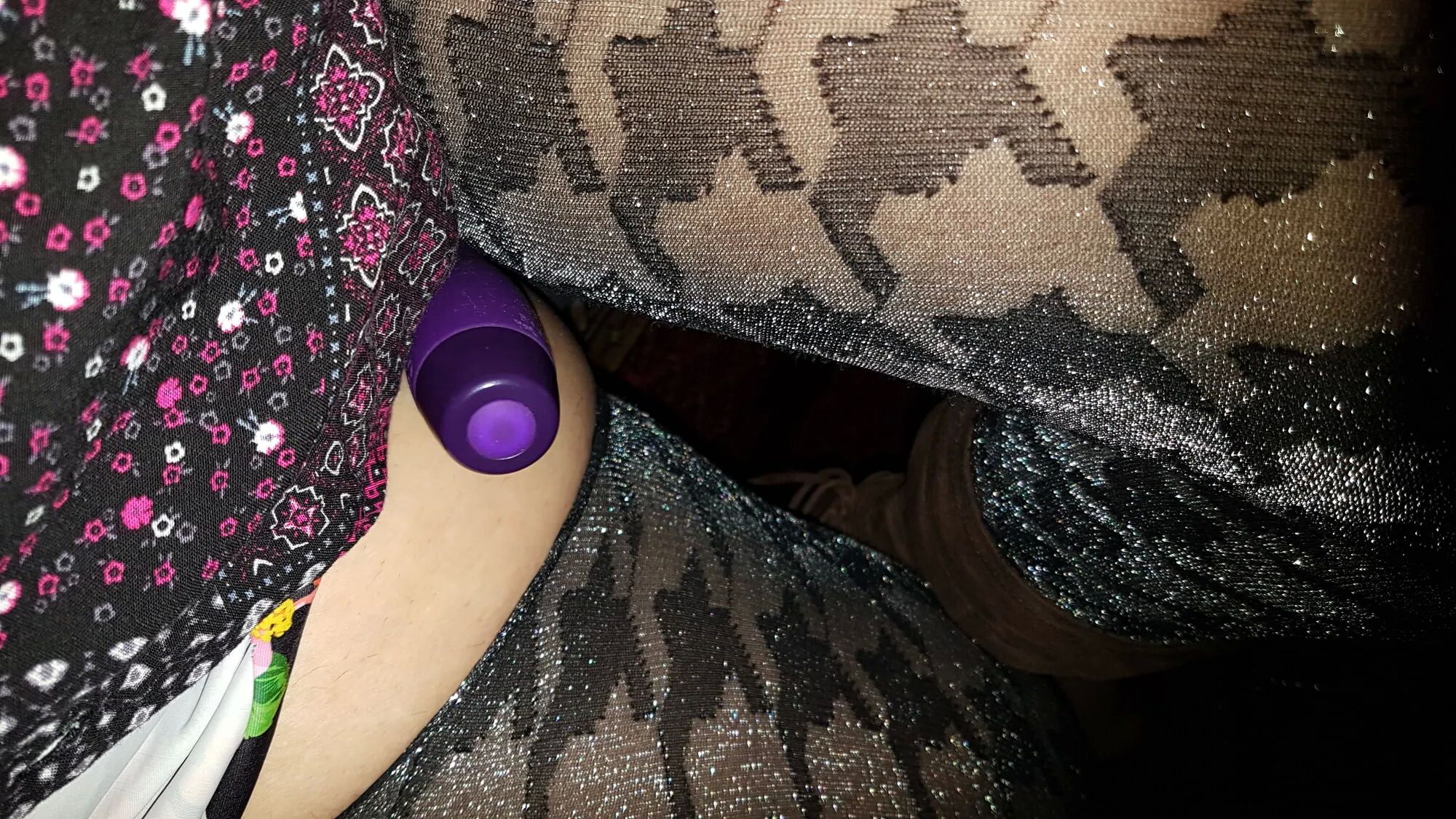Hornyyyy - 6 Pics