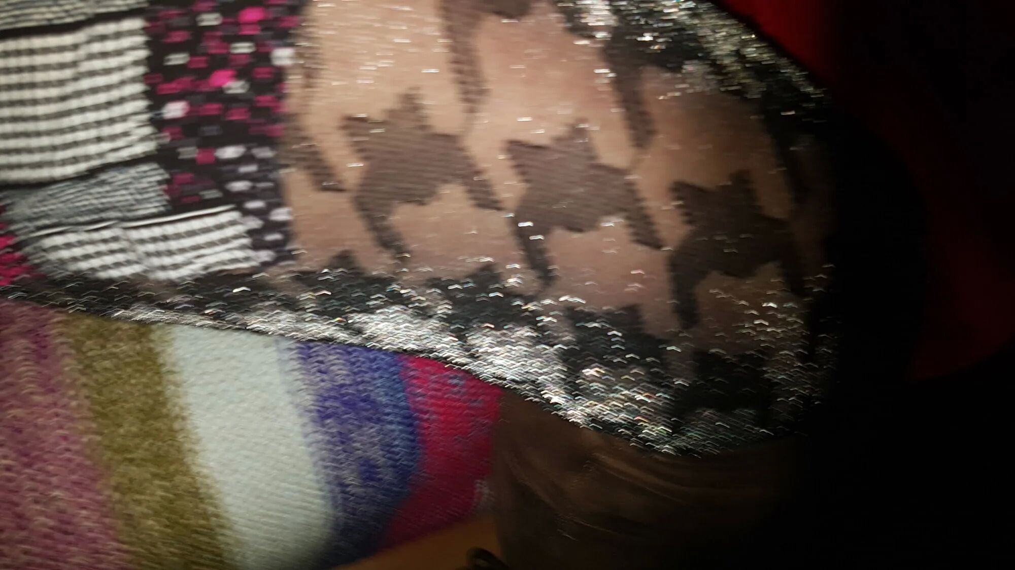 Hornyyyy - 6 Pics