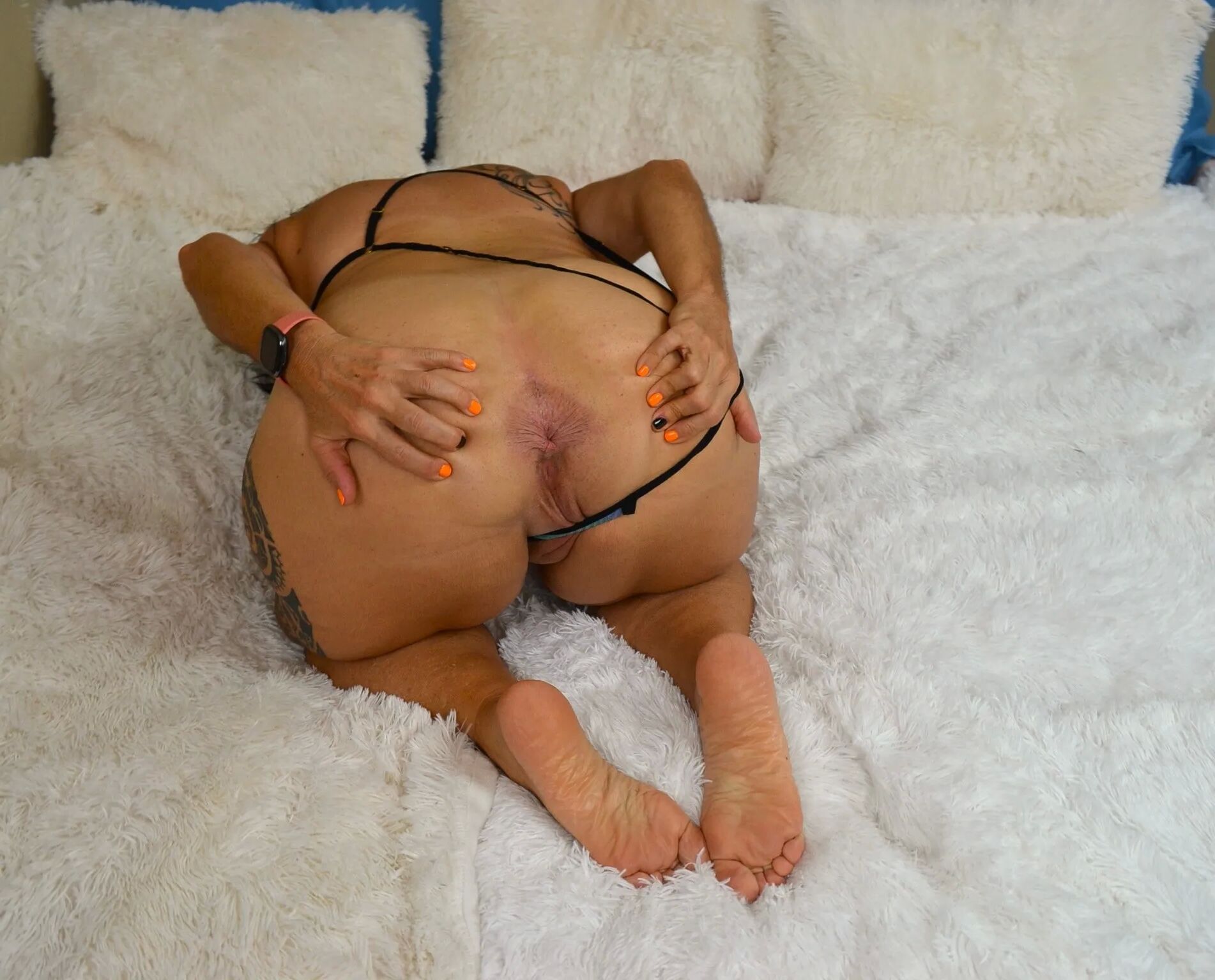Fuck Toy Fun - 57 Pics
