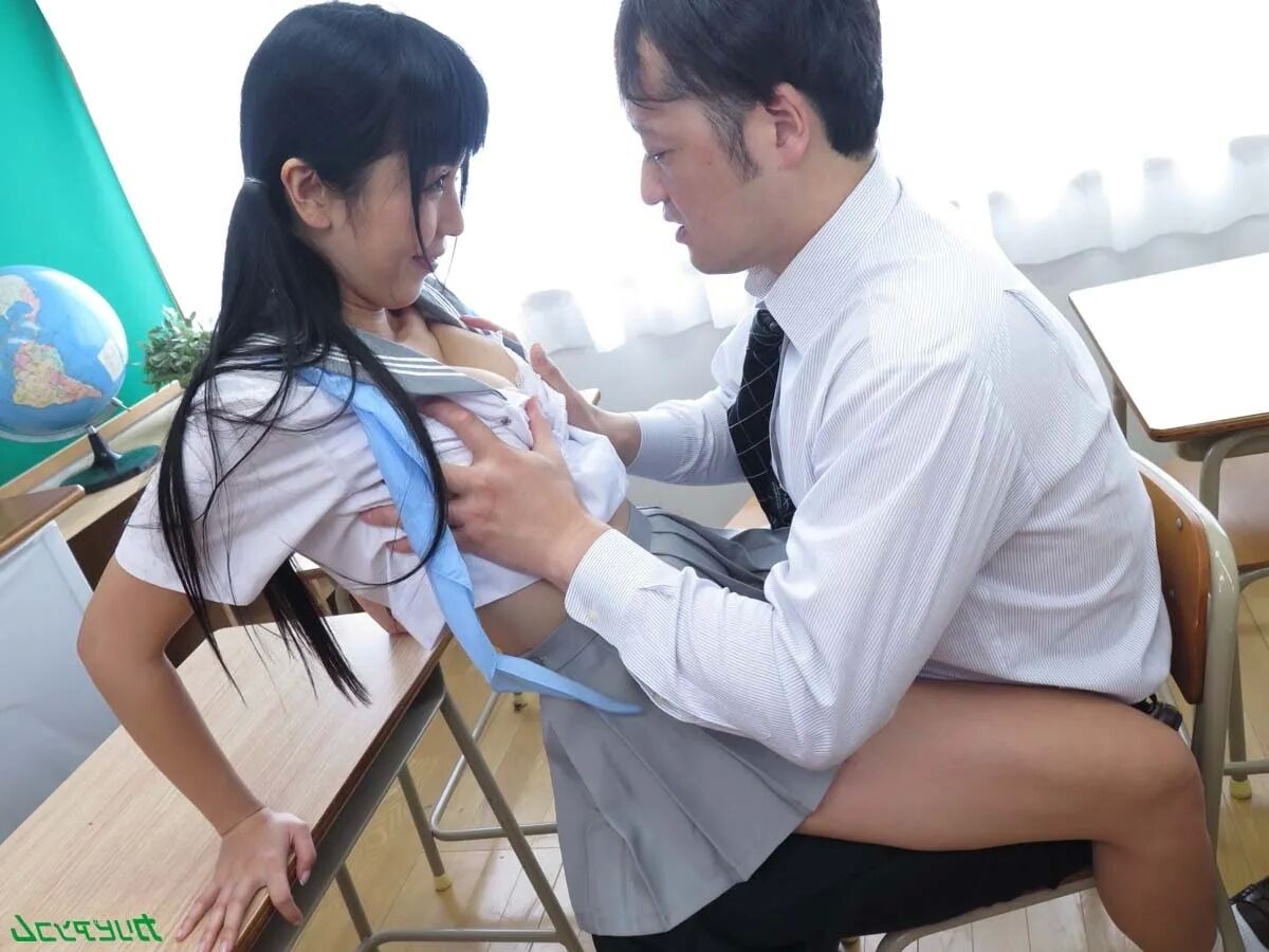 Marica :: Once Again On School Desk - CARIBBEANCOM - 33 Pics