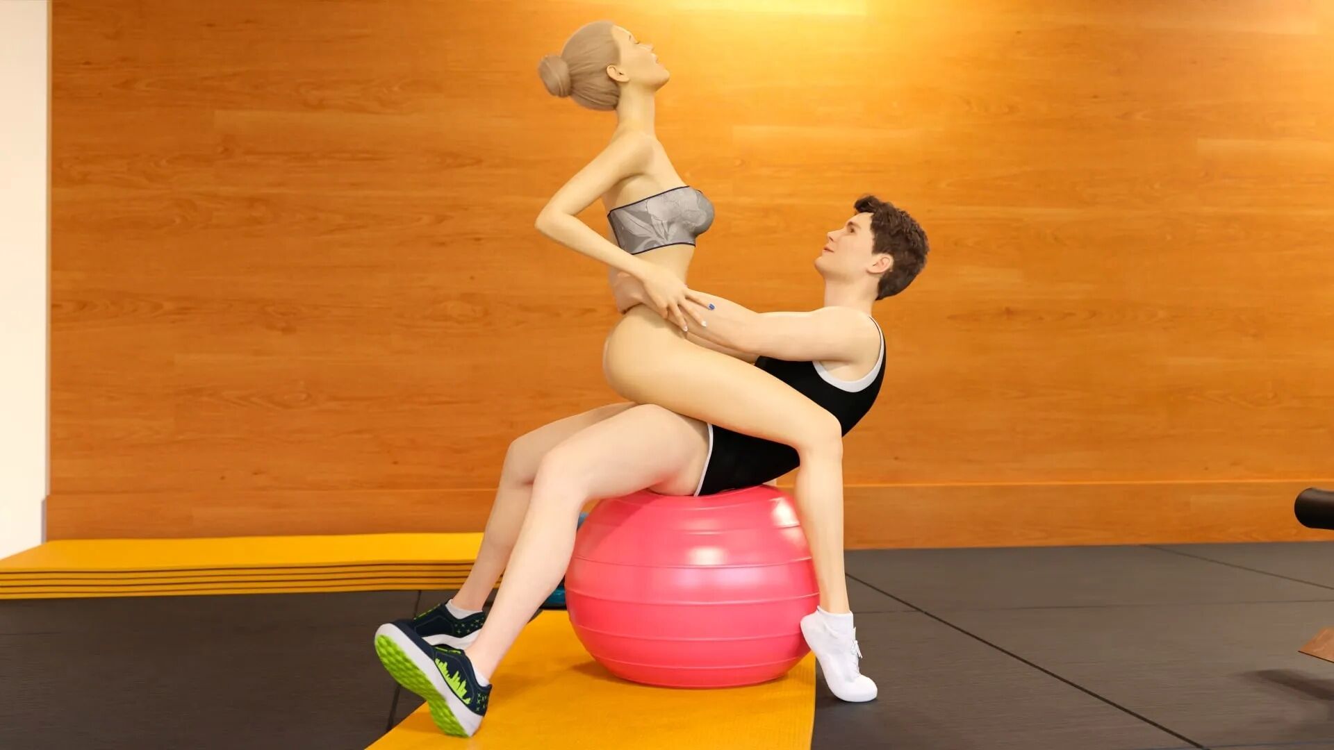 University Of Problems (Part 2) - 48 Pics