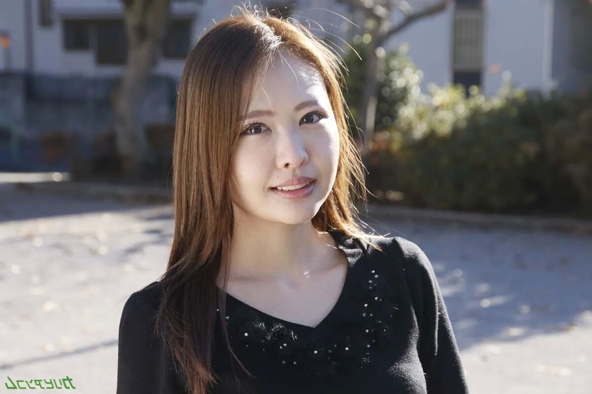 Nanako Asahina :: Best Age For Drinking Cum - CARIBBEANCOM - 28 Pics