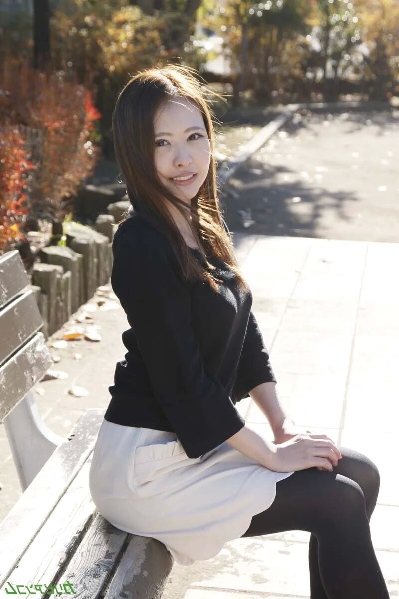 Nanako Asahina :: Best Age For Drinking Cum - CARIBBEANCOM - 28 Pics