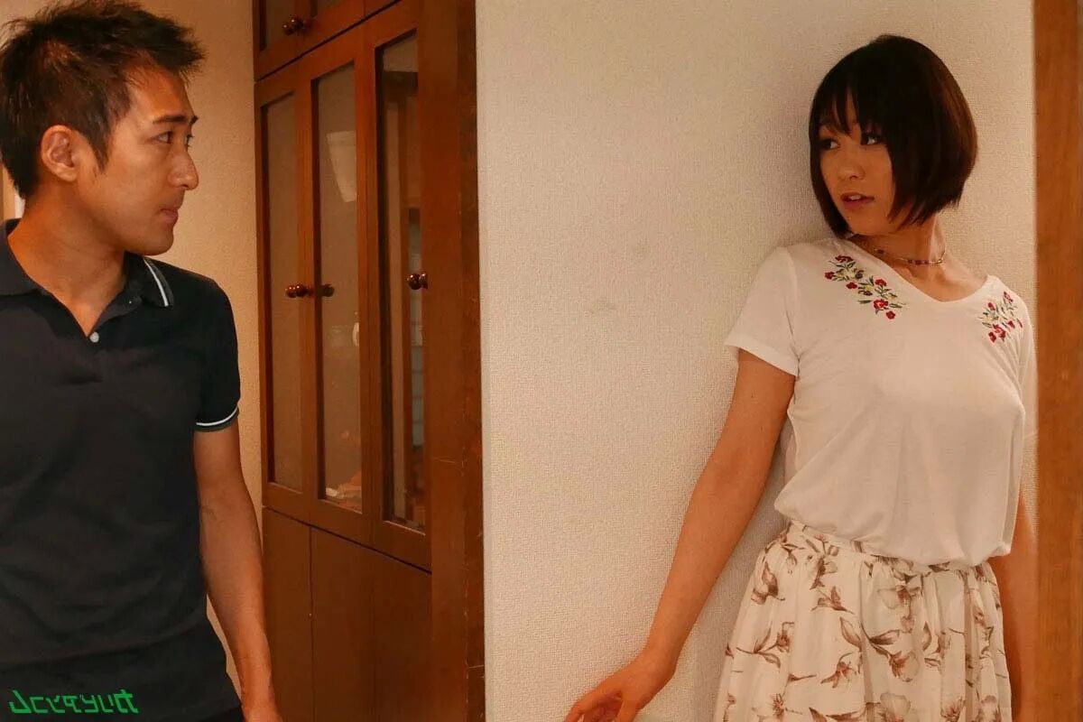 Manaka Shibuya :: Betraying Her Engagement - CARIBBEANCOM - 25 Pics