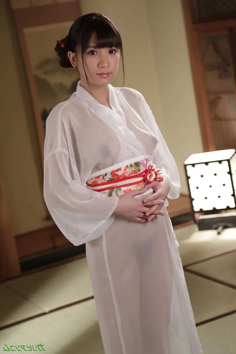 Sari Nakamura :: Luxury Adult Healing Spa - CARIBBEANCOM - 40 Pics