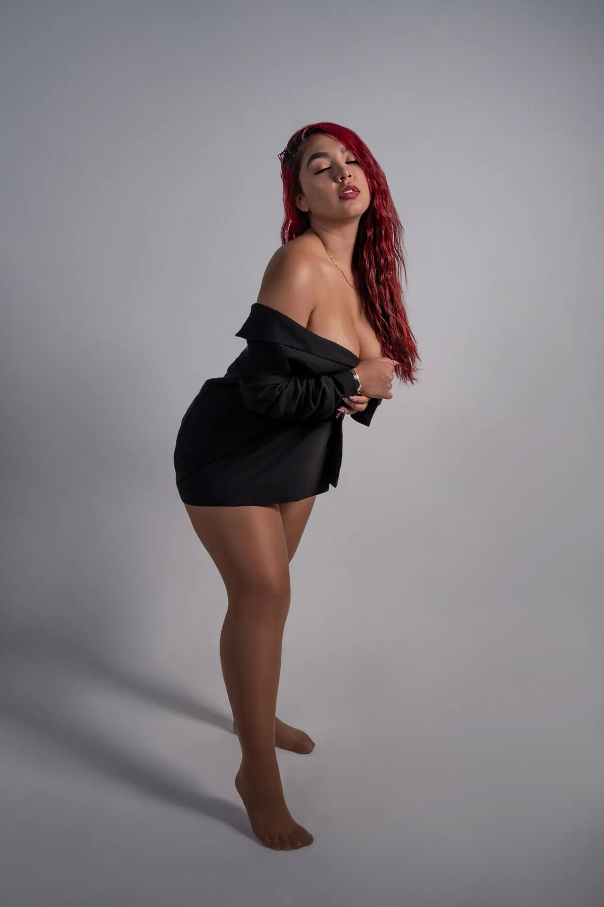 I want you only for me!! - 6 Pics