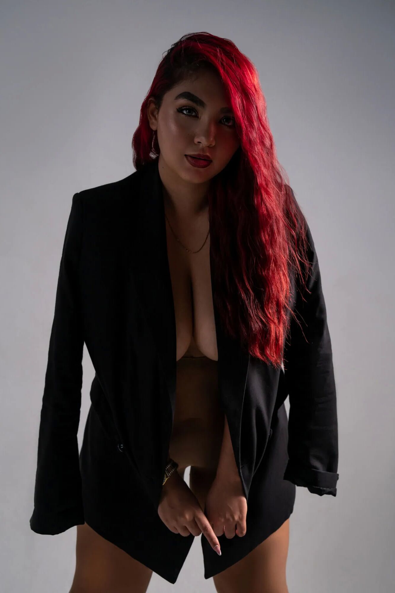 I want you only for me!! - 6 Pics