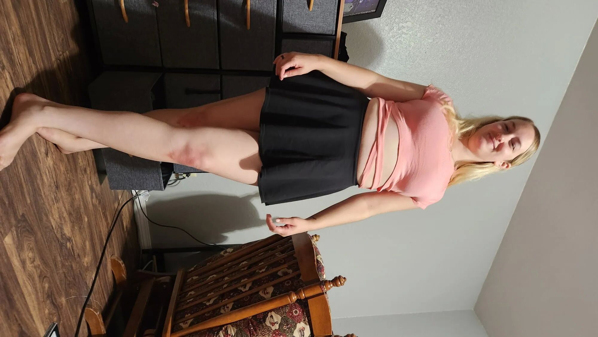 Slut activities - Mama_Foxx94 - 44 Pics