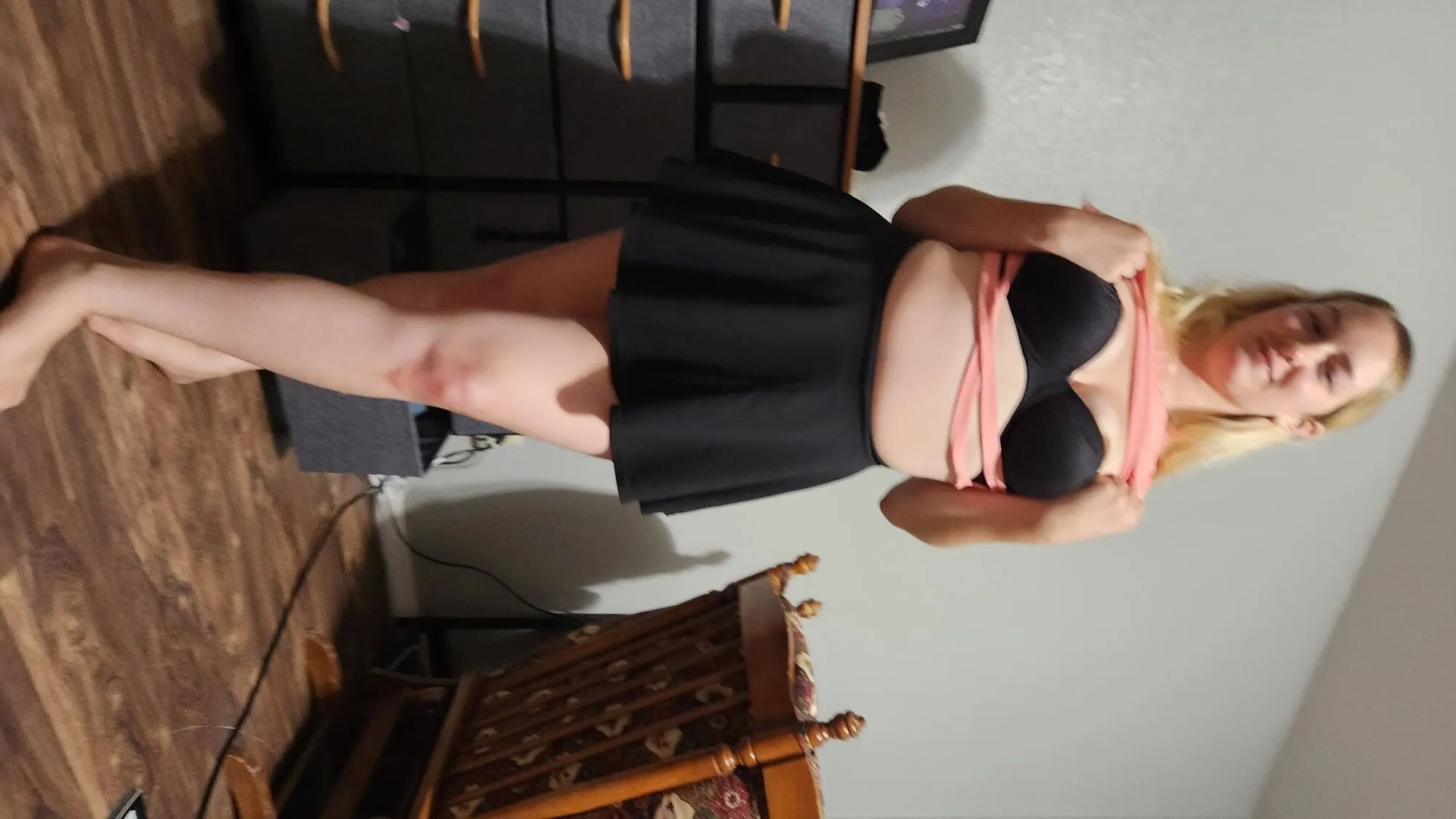 Slut activities - Mama_Foxx94 - 44 Pics