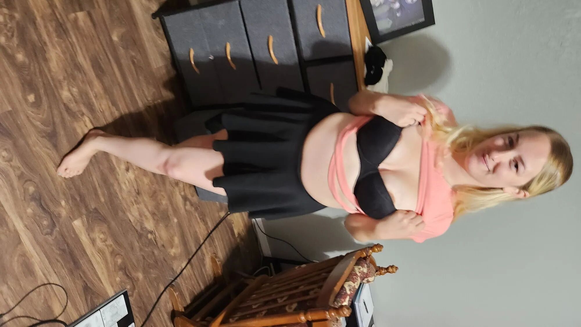 Slut activities - Mama_Foxx94 - 44 Pics