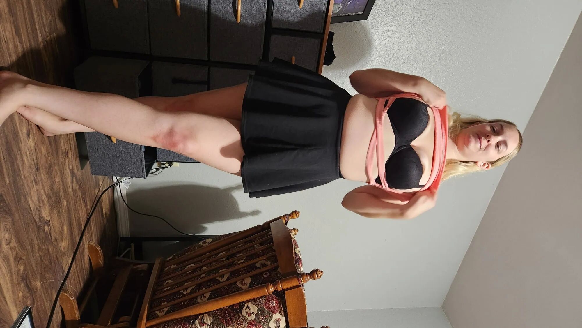 Slut activities - Mama_Foxx94 - 44 Pics