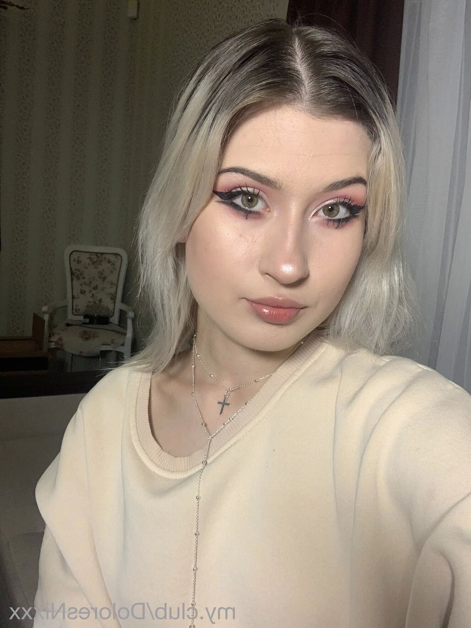 DoloresNixxx Free Photos - 8 Pics