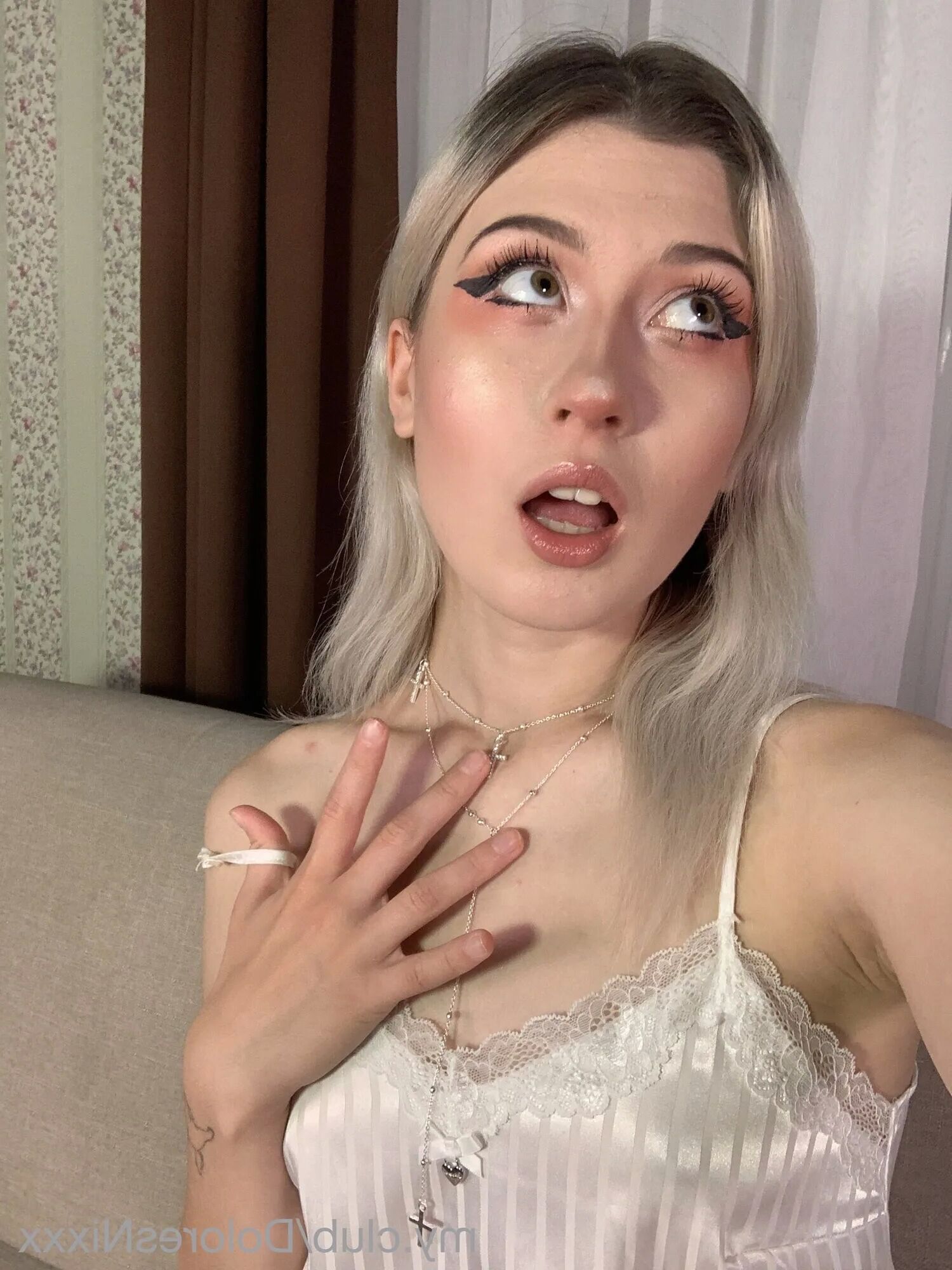 DoloresNixxx Free Photos - 8 Pics