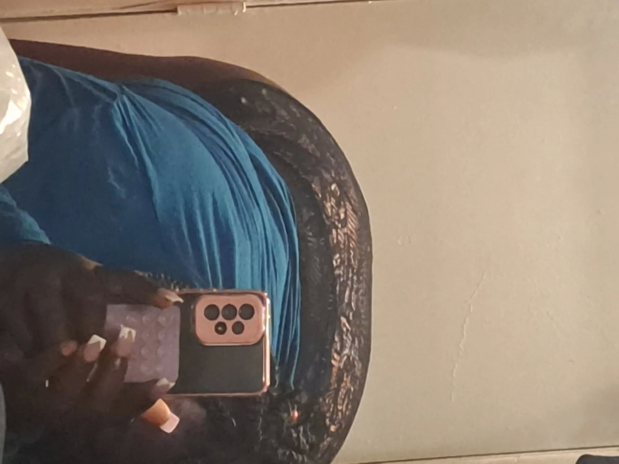 Ebony Bbw - 12 Pics